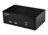 StarTech.com 2-Port DisplayPort KVM Switch - Oikea kulma