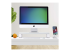 StarTech.com Ergonomic Monitor Riser Stand, 33lb Max, Fixed height 3.5in - Etusivu
