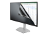 StarTech.com 28-inch 16:9 Computer Monitor Privacy Filter, Anti-Glare Privacy Screen with 51% Blue Light Reduction, Black-out Monitor Screen Protector w/+/- 30 deg. Viewing Angle, Matte and Glossy Sides (2869-PRIVACY-SCREEN) - Oikea kulma