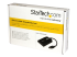 StarTech.com USB 3.0 to HDMI External Video Card Adapter - Oikea kulma