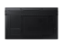 Samsung Interactive Display WA86F - Takaisin