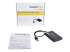 StarTech.com USB 3.0 to Dual DisplayPort Adapter 4K 60Hz, DisplayLink Certified, Video Converter with External Graphics Card - Etusivu