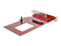 StarTech.com U.2 to PCIe Adapter - Takaisin