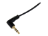 StarTech.com 3 ft. (0.9 m) 3.5mm Audio Cable - Lähikuva