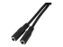 StarTech.com 4 Position to 2x 3 Position 3.5mm Headset Splitter Adapter - Lähikuva