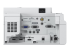 Epson EB-760W - 3LCD-projektori - 