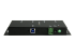 StarTech.com 4-Port USB 3.0 Hub - Oikea puoli