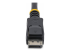 StarTech.com DisplayPort 1.2 Cable w/ Latches - Lähikuva