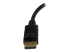 StarTech.com DisplayPort to HDMI Adapter - Lähikuva