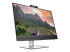 HP E27m G4 Conferencing Monitor - Vasen kulma
