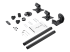 StarTech.com Vertical Desk Mount Dual Monitor Arm - Etusivu