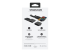mophie snap+ - Langaton latausalusta - Takaisin