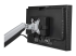 StarTech.com Thin Client Mount - Takaisin