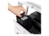 Canon PIXMA TS7650i - monitoimitulostin - Lähikuva