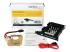 StarTech.com 2.5in SATA Removable Hard Drive Bay for PC Expansion Slot - Oikea kulma