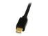 StarTech.com 6 ft Mini DisplayPort to DVI Cable - Lähikuva