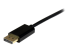 StarTech.com 4m Mini DisplayPort to DisplayPort Adapter Cable - Lähikuva