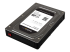 StarTech.com 2.5" to 3.5" SATA HDD/SSD Adapter Enclosure - Oikea kulma