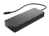 HP Universal USB-C Multiport Hub - Takaisin