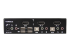 StarTech.com 2 Port DisplayPort KVM Switch - Takaisin