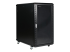 StarTech.com 22U Server Rack Cabinet with secure locking door - Vasen kulma