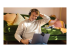 Jabra Evolve2 50 MS Stereo - Vasen kulma
