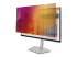 StarTech.com 24-inch 16:9 Gold Monitor Privacy Screen, Reversible Filter w/Enhanced Privacy, Glossy Computer Security Filter, Removable Screen Protector/Shield, +/- 30 Deg. - Oikea kulma