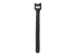 StarTech.com 6in Hook and Loop Cable Ties, 50 Pack, Black, Reusable Cable Straps, Adjustable and Flexible, Cord Organizer Tie/Wraps for Professional Cable Management - Etusivu