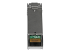 StarTech.com 10 pack HPE J4859C Compatible SFP Module, 1000BASE-LX, 1GbE Single Mode SMF/MMF Optic Transceiver, 1 Gigabit Ethernet, LC Connector 10km, 1310nm DDM, HPE 1400 1700, Mini GBIC - Takaisin