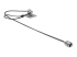 Compulocks Anchoring Point for Security Cable Locks - Etusivu
