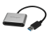 StarTech.com CFast Card Reader - Oikea kulma