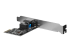 StarTech.com 1 Port PCIe Gigabit Network Server Adapter NIC Card - Takaisin