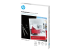 HP Professional Glossy Paper - Oikea kulma