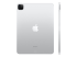 Apple 11-inch iPad Pro Wi-Fi - Multi-angle