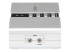 StarTech.com 7.1 USB Sound Card - Vasen puoli