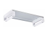 StarTech.com Ergonomic Monitor Riser Stand, 33lb Max, Fixed height 3.5in - Alin