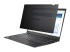 StarTech.com 14in Lap14in Laptop Privacy Screen, Anti-Glare Privacy Filter for Widescreen (16:9) Displays, Laptop Monitor Screen Protector with 51% Blue Light Reduction - Oikea kulma