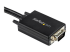 StarTech.com 2m VGA to HDMI Converter Cable with USB Audio Support & Power, Analog to Digital Video Adapter Cable to connect a VGA PC to HDMI Display, 1080p Male to Male Monitor Cable - Lähikuva