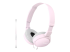 Sony MDR-ZX110 - Kuulokkeet - Oikea kulma