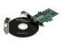 StarTech.com PCI Express Gigabit Ethernet Fiber Network Card w/ Open SFP - Etusivu