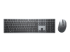 Dell Premier Multi-Device KM7321W - Ylä