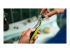 Philips OneBlade 360 QP410 - Vasen kulma