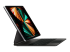 Apple Magic Keyboard - Vasen kulma
