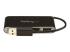 StarTech.com 4 Port USB 2.0 Hub - Etusivu
