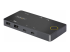 StarTech.com 2-Port USB-C KVM Switch, Single-4K 60Hz HDMI Monitor, Dual-100W Power Delivery Pass-through Ports, Bus Powered, USB Type-C/USB4/Thunderbolt 3/4 Compatible - Oikea kulma