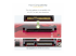 StarTech.com M.2 to U.3 Adapter, For M.2 NVMe SSDs, PCIe M.2 Drive to 2.5inch U.3 (SFF-TA-1001) Host Adapter/Converter, TAA Compliant - Lähikuva