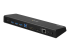 StarTech.com USB 3.0 Docking Station Dual Monitor with HDMI & 4K DisplayPort, 4x USB-A, Gigabit Ethernet, USB Type A Universal Laptop Dock with USB 3.1 Gen 1 Hub (5 Gbps) and Charging - Takaisin