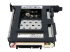StarTech.com 2.5in SATA Removable Hard Drive Bay for PC Expansion Slot - Takaisin