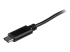 StarTech.com 1m / 3.3ft USB C to USB C Cable - Lähikuva
