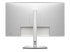 Dell UltraSharp 32 4K Thunderbolt Hub Monitor U3225QE - Takaisin